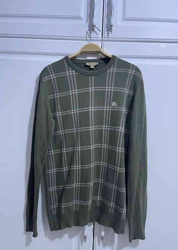 Burberry ürünü