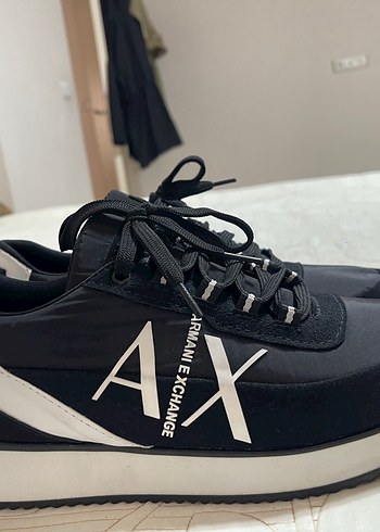 Armani Exchange ürünü