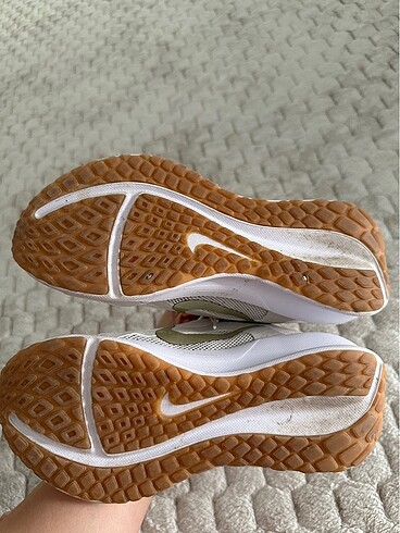 36 Beden Nike ayakkabı