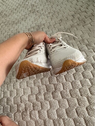 Nike Nike ayakkabı