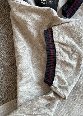 l/xl Beden Zara tişört