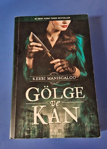 Gölge ve Kan
