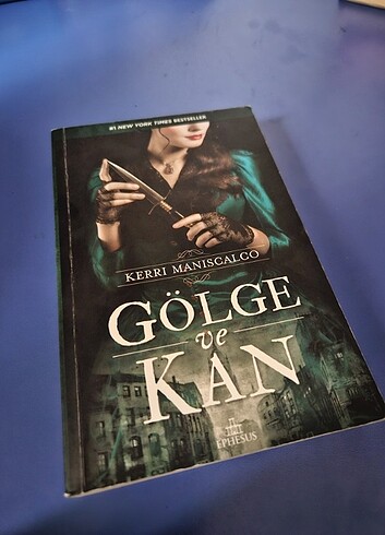 Gölge ve Kan