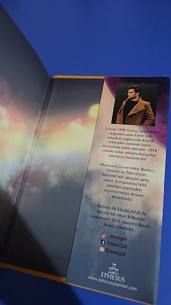 Beden BAL- Emre Gül