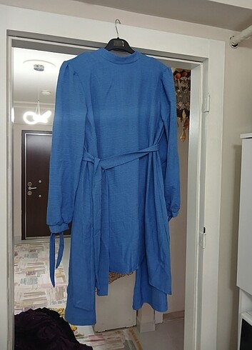Pantolon tunik