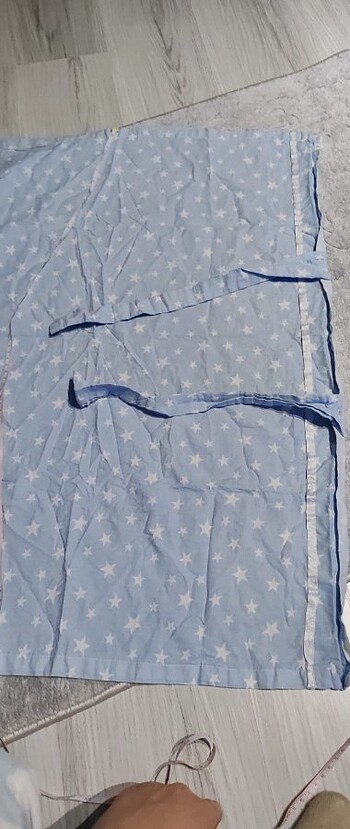 Emzirme önlüğü - Görsel 3