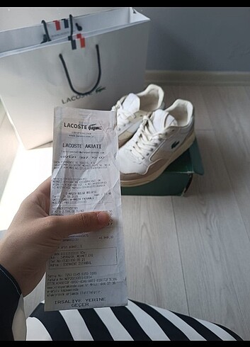 Lacoste