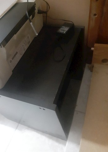 Diğer Ofis masası,sandelyesi ve eşyaları