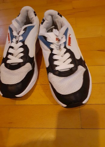 Puma ürünü