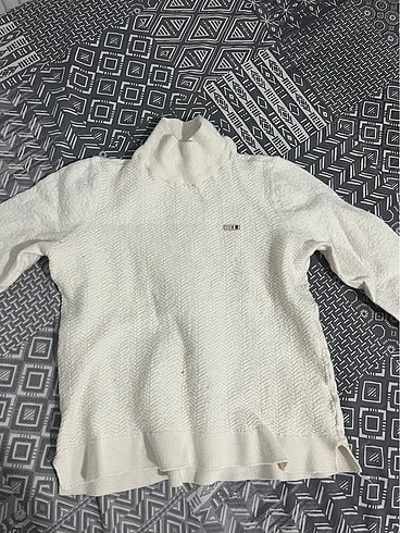 Polo kazak/triko