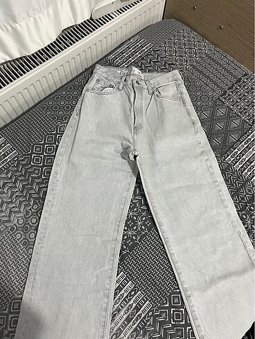Mango pantolon