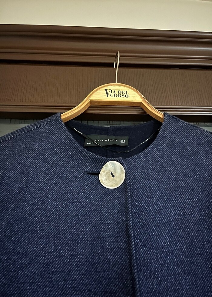 zara panço - Görsel 2