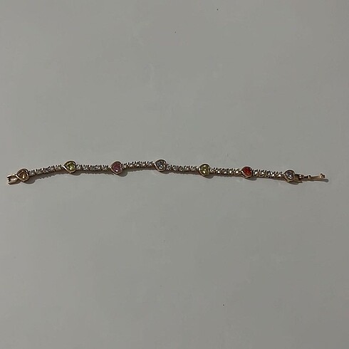 rose gold çelik bileklik