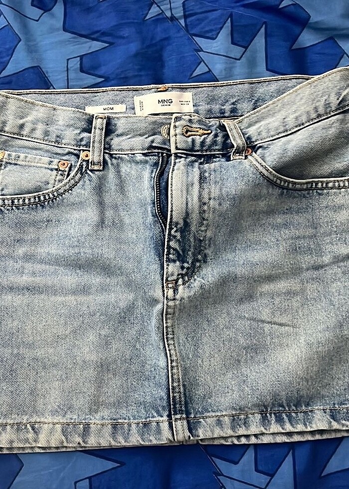 mango etek - Görsel 2