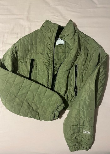 bershka ceket - Görsel 2