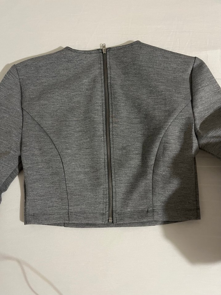 twist bluz - Görsel 2