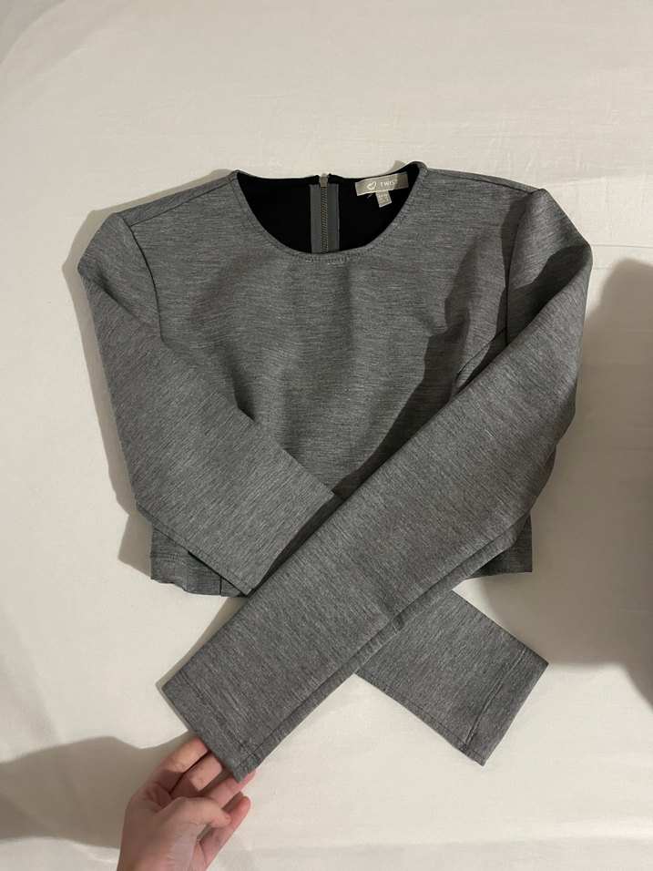 twist bluz - Görsel 3