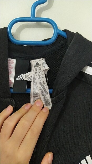 xs Beden Adidas polar orijinal ürün 