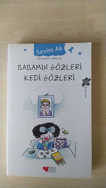 Beden Çocuk okuma kitabı