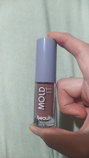 Beulis bronzer