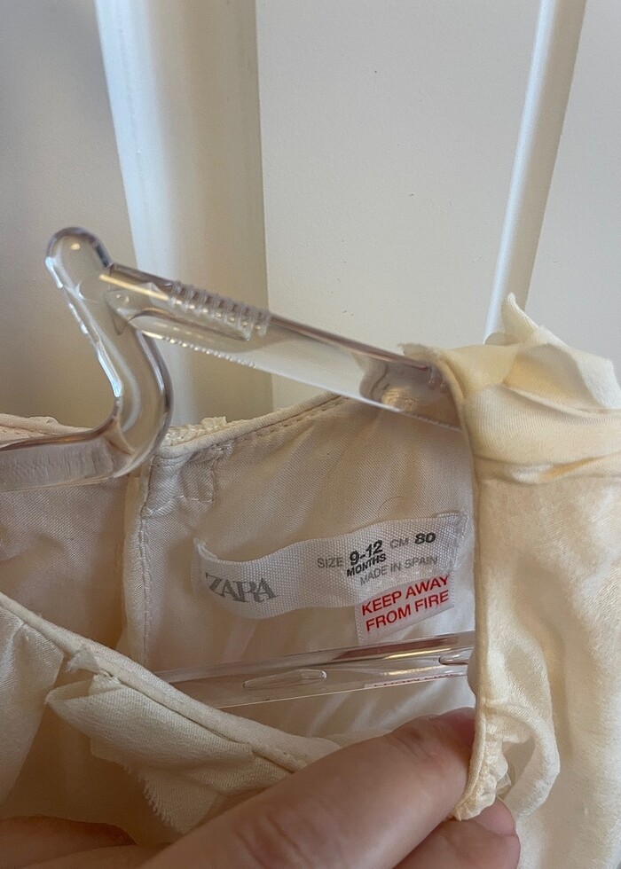 Tatlış elbise - Görsel 3