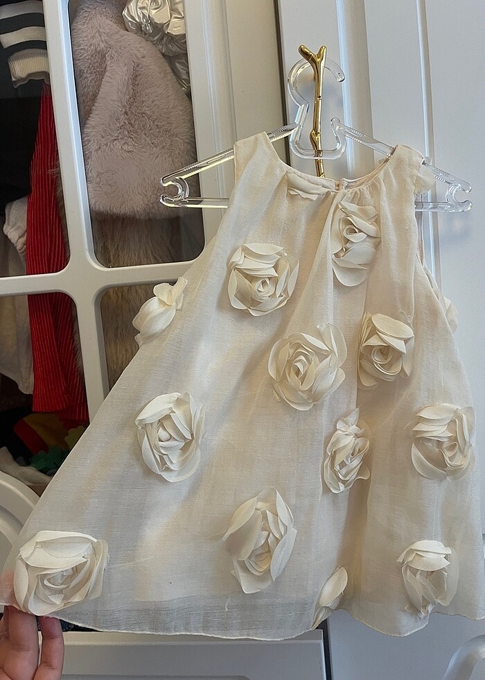 Tatlış elbise - Görsel 2