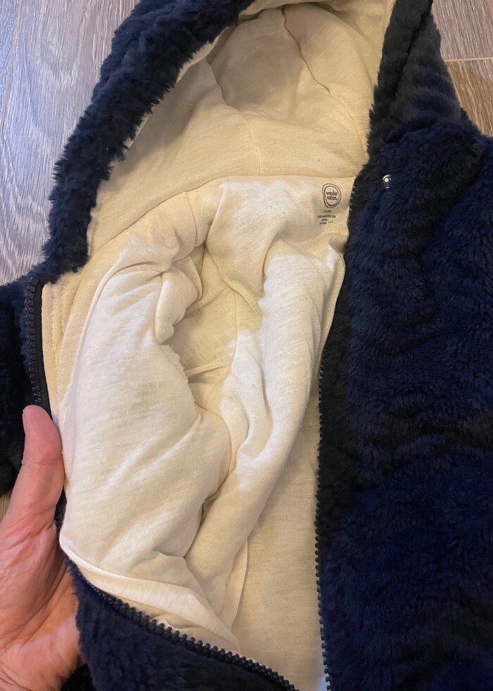 Astronot tulum - Görsel 3