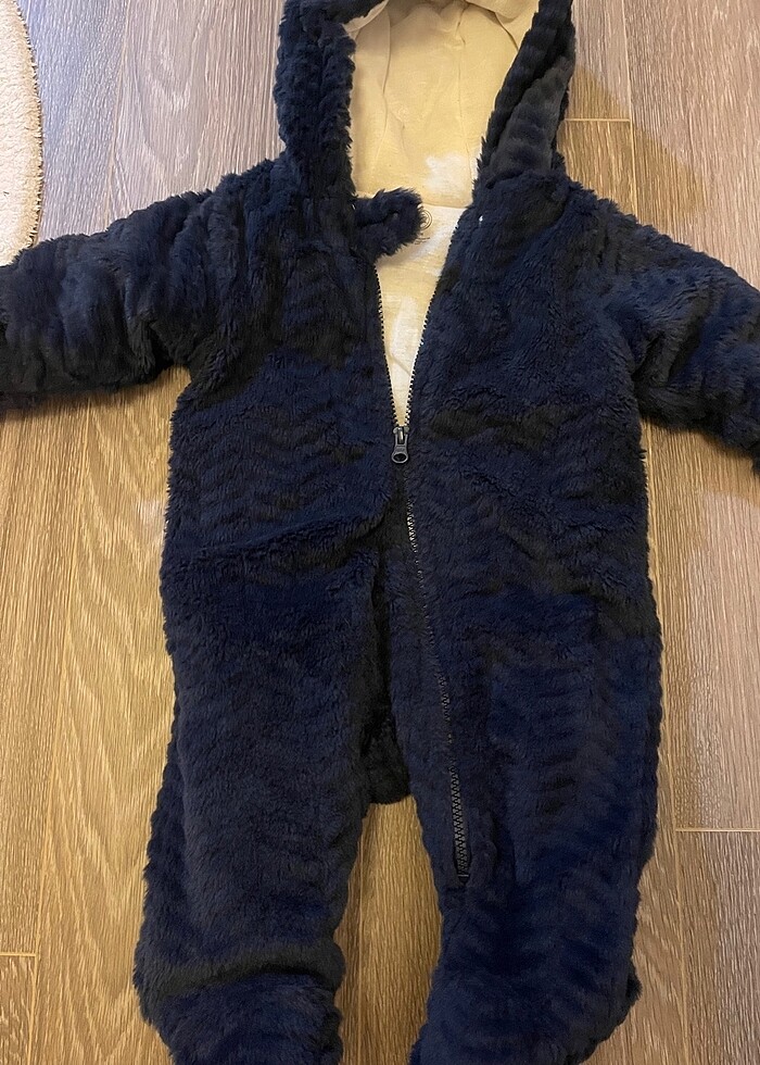 Astronot tulum - Görsel 2