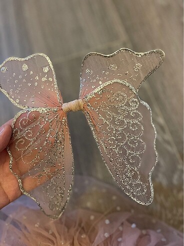 Yenidoğan çekimi için kullandm cok tatlı - Görsel 2