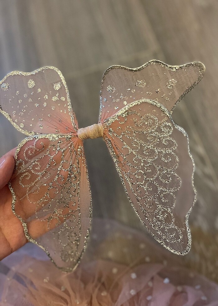 Yenidoğan çekimi için kullandm cok tatlı - Görsel 2