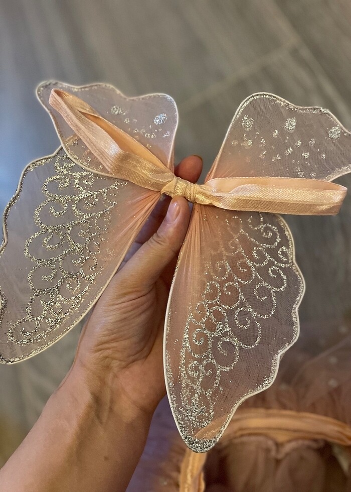 Yenidoğan çekimi için kullandm cok tatlı - Görsel 4