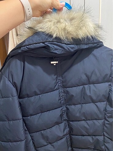 Bershka Bershka mont
