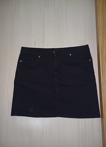 Mini kot etek