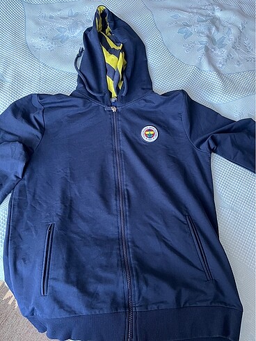 Fenerbahçe fenerium Kapşonlu Sweat