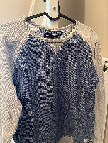 Tommy Hilfiger Tommy sweatshirt