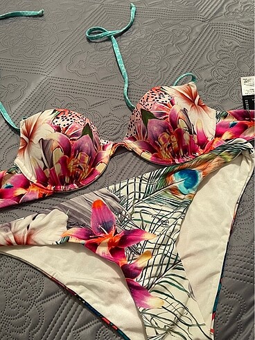 Bikini takımı
