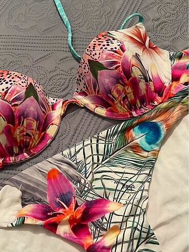 Just Cavalli Bikini takımı
