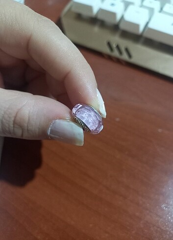 Beden Pandora Charm Orjinal