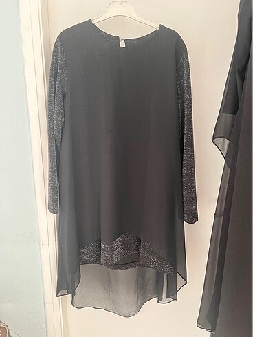 Tunik elbise