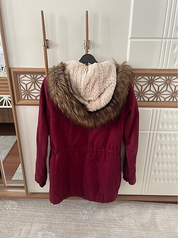 36 Beden Kışlık mont