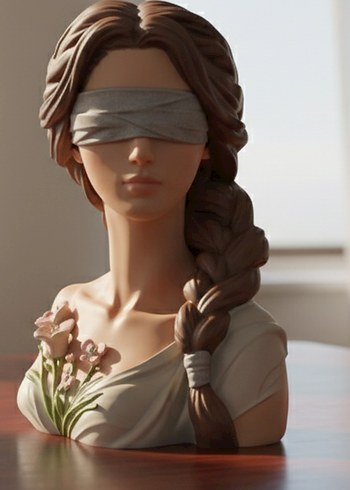 Mum Kalıbı Silikon Kalıp Heykel Kalıbı - Görsel 2