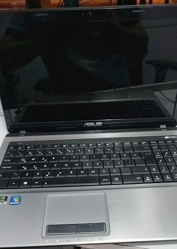 Asus Laptop Dizüstü Bilgisayar PC Temiz - Görsel 7