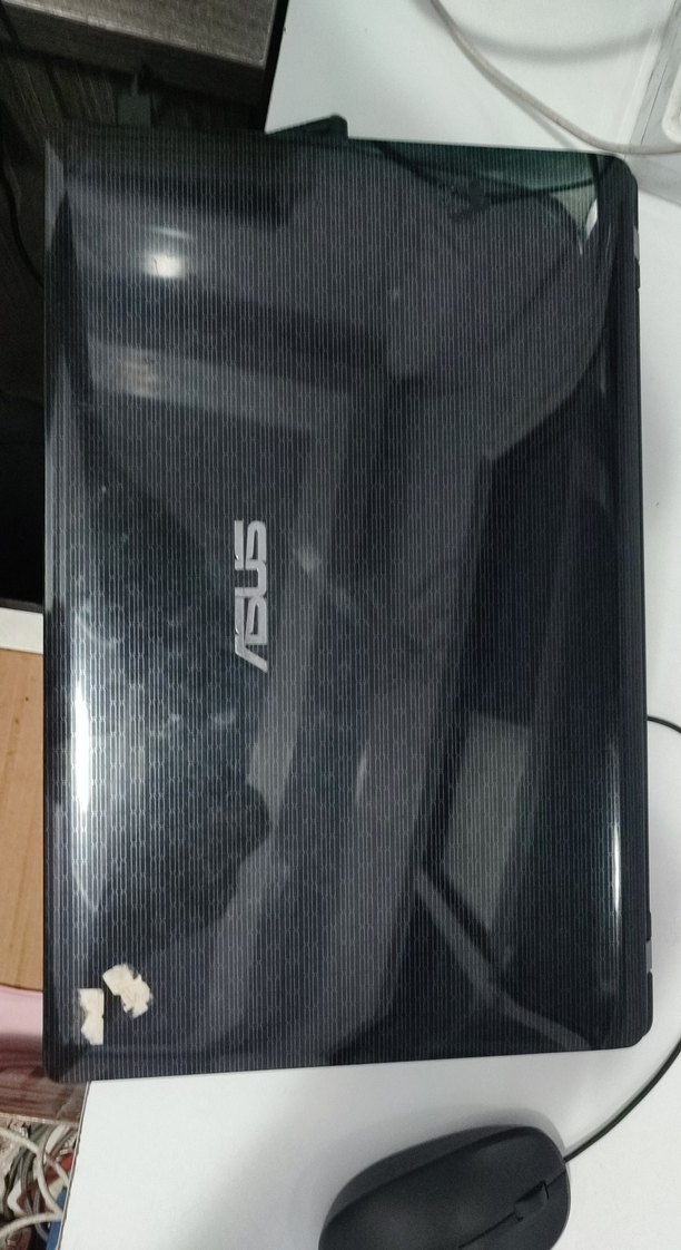 Asus Laptop Dizüstü Bilgisayar PC Temiz - Görsel 4