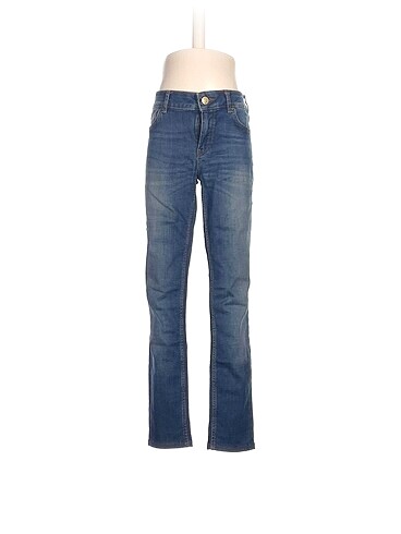 Massimo Dutti Jean / Kot %70 İndirimli.