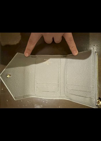 LV deri güzdan - Görsel 2