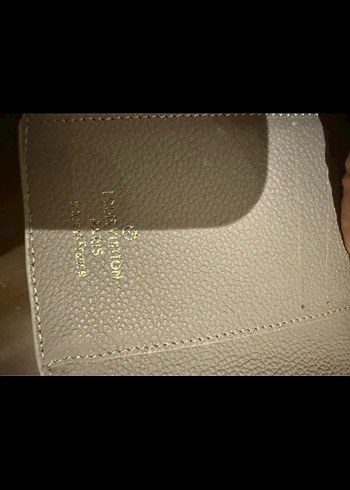 LV deri güzdan - Görsel 3