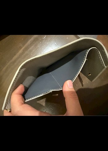 LV deri güzdan - Görsel 5