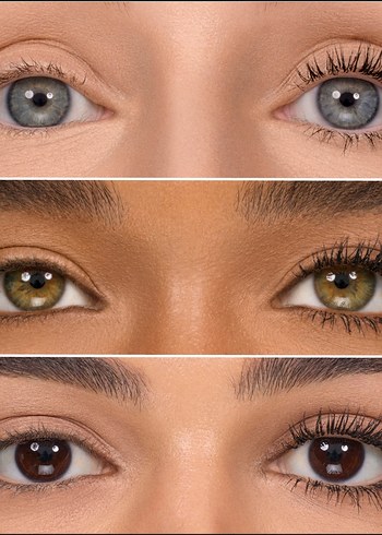 Makeup By Mario Hacim Maskarası - Görsel 2