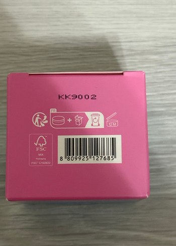 Laneige Pamuk Şeker Dudak Maskesi - Görsel 4