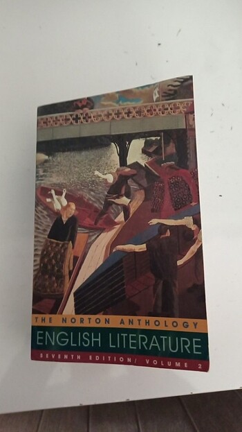 Northon Anthology Volume 2